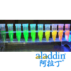 氨基荧光量子点