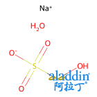甲醛化亚硫酸氢钠半水合物