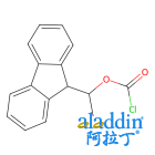 (-)-1-(9-芴基)乙基氯甲酸酯溶液