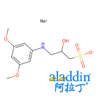 N-(2-羟基-3-磺丙基)-3'5-二甲氧基苯胺钠盐（HDAOS)