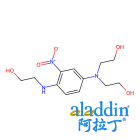 2,2'-[4-(2-羟基乙氨基)-3-硝基苯亚氨基]二乙醇胺