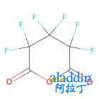 2,2,3,3,4,4-六氟戊二酸酐