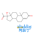 17α-羟孕酮
