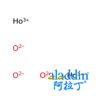 氧化钬(III)，分散体