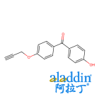 (4-羟基苯基)(4-(丙-2-炔-1-基氧基)苯基)甲酮