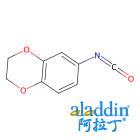 6-异氰酸基-1,4-苯并二噁烷