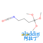 3-异氰酸酯基丙基三甲氧基硅烷