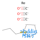 异丙基环戊二烯基铼三氯