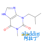 3-异丁基-1-甲基黄嘌呤(IBMX)