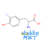 3-碘-L-酪氨酸