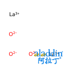 氧化镧