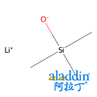 三甲基硅醇锂
