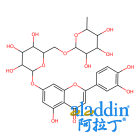 木犀草素7-芸香苷