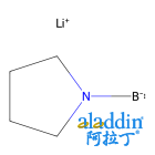吡咯烷基硼氢化锂溶液