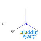 二甲氨基硼氢化锂溶液