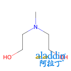 N-甲基二乙醇胺