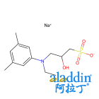 N-乙基-N-(2-羟基-3-磺丙基)-3,5-二甲基苯胺钠盐 一水合物