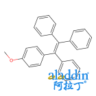 1-(4-甲氧苯基)-1,2,2-三苯乙烯