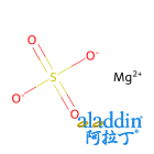 无水硫酸镁