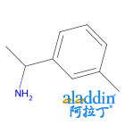 1-(3-甲基苯基)乙胺