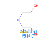 N-叔丁基二乙醇胺