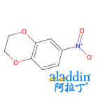 6-硝基-1,4-苯并二噁烷
