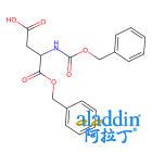 N-苄氧羰基-L-天冬氨酸 1-苄基酯