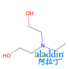 N-乙基二乙醇胺