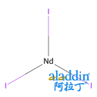 碘化钕