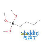 正丁基三甲氧基硅烷