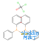 氧代三氯[双(二苯基膦)甲烷]铼(V)