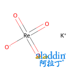 高铼酸钾
