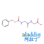N-苄氧羰基-甘氨酰甘氨酸