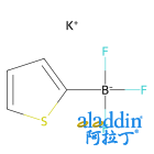 2-噻吩基三氟化硼酸钾