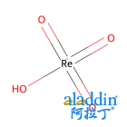高铼酸 溶液