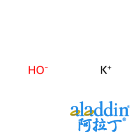 氢氧化钾溶液