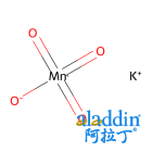 高锰酸钾标准溶液(易制毒)
