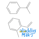 聚（乙烯基甲苯-co-α-甲基苯乙烯）