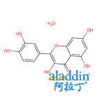 槲皮素水合物