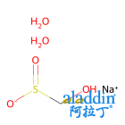 甲醛次硫酸氢钠二水合物