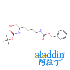 (R)-S-叔丁氧羟基氨基-(羟基正己基)-氨基甲酸苄酯