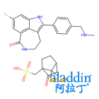 瑞卡帕布樟脑磺酸盐