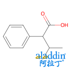 (R)-3-甲基-2-苯基丁酸