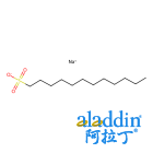 十二烷基磺酸钠