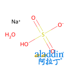 硫酸氢钠 一水