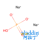 磷酸氢二钠,无水