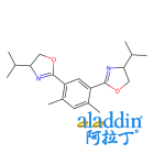 (S,S)-4,6-双(4-异丙基-2-恶唑啉-2-基)对二甲苯