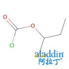 仲丁基氯甲酸酯