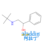 (S)-(+)-2-叔丁基胺基-1-苯基乙醇