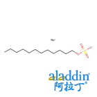 十二烷基硫酸钠(SDS)